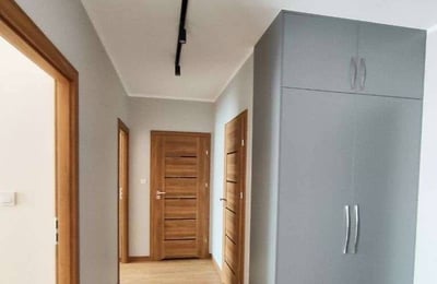 Rent of a modern stylish 3-room apartment, 60 m², Bemowo, Warsaw, Poland